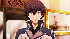 Maou Gakuin No Futekigousha Episode 9 Gallery Anime Shelter In 2020 Anime Demon King Gallery