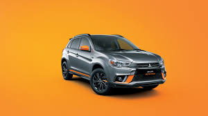Mitsubishi Rvr Active Gear 4k Wallpaper Hd Car Wallpapers Id 8795