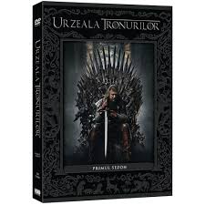 Urzeala Tronurilor Sezonul 1 Provideo