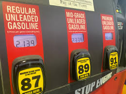 Why do gas prices rise and fall? Now Around 2 12 A Gallon At Some Local Stations Gas Prices Continue To Climb In Topeka