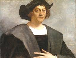 He is popular because he was the explorer who tried to prove that. Christopher Columbus Hero Or Villain The Town Line Newspaper
