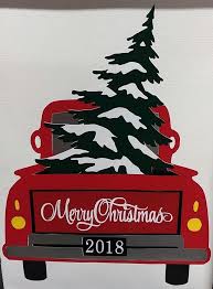 Pin By Sarahle Harris On Christmas Ideas In 2020 Christmas Ornaments Christmas Paintings Christmas Diy