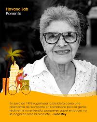 Llámanos nerds, si quieres; Havana Lab será nuestro laboratorio para  discutir sobre la bicicleta entre expertos, entusiastas y la comunidad en  el marco del Festival de la Bicicleta. Buscamos impregnar de cultura