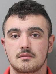 OCC Booking Mugs 05/06