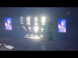Ed sheeran divide world tour 2019 live in kuala lumpur is powered by unifi. Ed Sheeran Kuala Lumpur Divide Tour Nasional Stadium Bukit Jalil 2019 Teaser Live Youtube