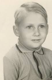 John Doyle Osbon Obituary