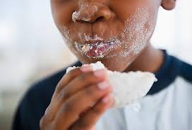 The amount of sugar alcohol is 18 grams per serving. 12 Ways Too Much Sugar Harms Your Body