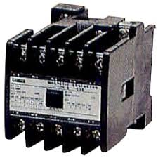 Types, working and difference between them. Type C Contactors Thermal Overload Relay Camsco