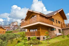 Maybe you would like to learn more about one of these? Tagaytay Highlands Log Cabin Tagaytay Highlands