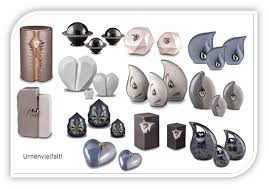 Geht das auch in deutschland? Urnen Und Mehr Urne Zu Hause