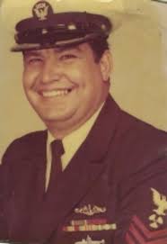 Ralph 'David' Bishop Obituary December 10, 2015