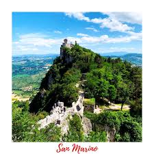 Video highlights are available for most popular football leagues: San Marino Photo Aerial San Marino