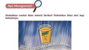 Kunci jawaban tema 2 kelas 5 halaman 88 89 90 buku ini berjudul udara bersih bagi kesehatan, pembelajaran 6 subtema 2 pentingnya udara bersih bagi pernapasan. Kunci Jawaban Tema 9 Kelas 5 Sd Halaman 82 84 85 86 88 90 91 92 Buku Tematik Ciri Ciri Bahasa Iklan Tribunnews Com Mobile