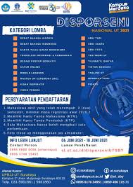 Maybe you would like to learn more about one of these? Universitas Terbuka Surabaya Publicaciones Facebook