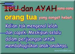 Gambar Kata Kata Bijak Buat Orang Tua Kata Kata Bijak Cinta Kadang Sering Kita Cari Untuk Mencari Kata Kata Yang Sesuai Denga Islamic Quotes Quotes Parenting
