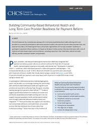 • when green mountain decided to implement the idea of a green data center, they needed contractors and suppliers that had the most energy efficient and reliable solutions available in the market. Building Community Based Behavioral Health And Long Term Care Provider Readiness For Payment Reform Center For Health Care Strategies