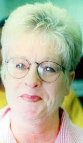 Patricia Kirby Obituary