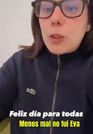 Feliz Día Internacional de la Mujer para Todas