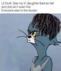 The best gifs are on giphy. Lil Durk Is A Rapper If You Didn T Know Memes