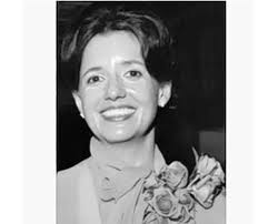 Marilyn VOGLER Obituary (1931