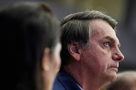 Governo alemão rebate Bolsonaro sobre verba para a Amazônia