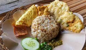 Nasi tentu saja artinya nasi, tutug punya arti ditumbuk. Wisata Kuliner Dan Camilan Khas Tasikmalaya Garvin Goei