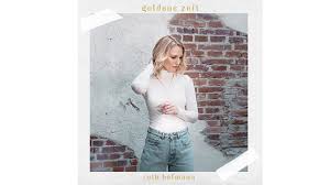 Das ist die offizielle seite der moderatorin ruth hofmann. Sport 1 Hofmann Treibt Ihre Musikkarierre Voran Clap Club Das People Magazin Fur Die Kommunikationsbranche