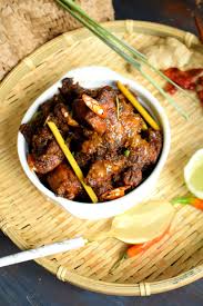 Beef rendang is a malaysian curry and is an extravagantly rich dish that is easy to prepare but takes time and patience to slow cook. Beef Rendang From My Kitchen