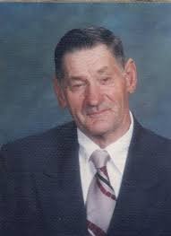 Stanley N. VanCamp Obituary