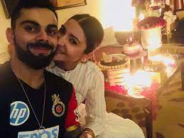 Anushka sharma was born on 1 may, 1988 in india. This Is How Virat Kohli Made Anushka Sharma S Birthday Special