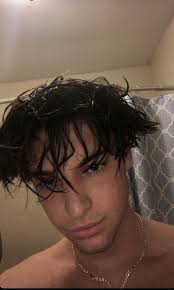Age of boy 13 years old. Tiktok Guys With Perms Hot Tiktok 2020