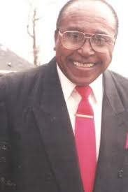 Leon Goss (1931-2020)