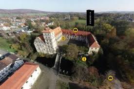 Modernes wohnen hält demnächst einzug in dieses majestätische bürgerhaus. Internationaler Museumstag