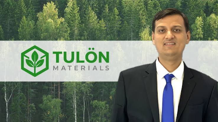 Tulon Materials Raises ₹10 Crore to Turn Plastic Waste Into Specialty Chemicals