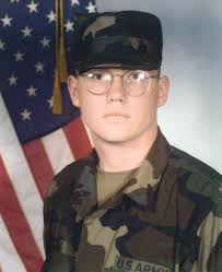 Timothy Allan Nalls (1969-1993)