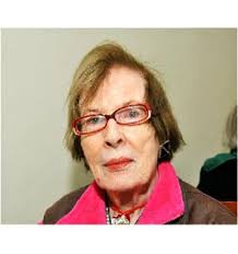 Death Notice of Annabel WALSH (Chapelizod, Dublin)