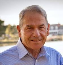 Ralph Rawlinson Obituary (1940