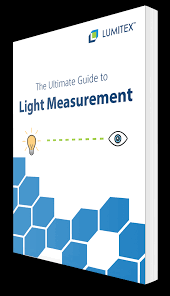 the ultimate guide to light measurement