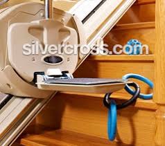 For a straight staircase with no landings or turns. Stair Lifts Tips And Resources Silver Cross