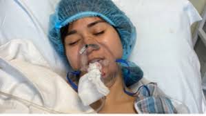 Fundraiser for Olivia Fitzgerald by Nathan Fenske : Life-Saving Treatment  For Olivia