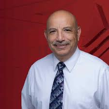 Dr. Vincent Gore, DNP, MBA, RN, NEA-BC, ACHE