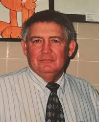 Obituary information for Bobby Gene Booth