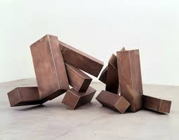 Bildergebnis für Joel Shapiro