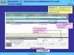 Merencanakan, melaksanakan dan mengendalikan kegiatan pemerintahan mewakili desanya di dalam dan di luar pengadilan dan dapat menunjuk kuasa hukum untuk pulisi desa mempunyai tugas melaksanakan sebagian tugas kepala desa di bidang. Laporan Nilaian Prestasi Bagi Pegawai Penilai Kedua Ppk Ppt Download