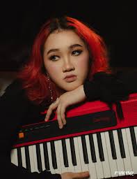 What happens to a dream deferred? For people like Justin, that's never the  case. You may know him as part of SB19. But, you're about to know him as an  artist sprouting