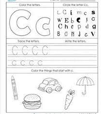 Free printable worksheets for preschool, kindergarten and different grades. Abc Worksheets Alphabet Worksheets A Wellspring Of Workhseets