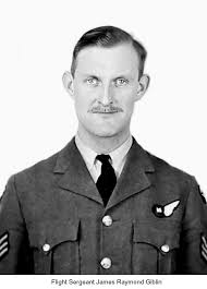 James Raymond Giblin