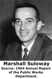 La Salle Street Bridge (Marshall Suloway Bridge)