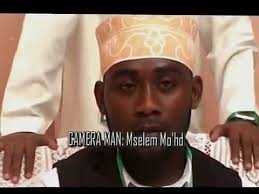 Qaswida qadiriampy qaswida mpya 2019 shangwe official audio from nisadef youtube qadiria khutba ya ndoa official video / hakuna kubwa kwa allah (qaswida)25. Qadiria Waume Youtube