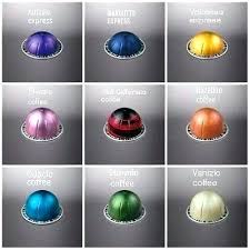 nespresso espresso pods our coffee vertuoline reviews